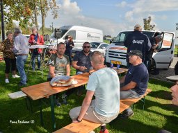 Bastogne Freedom Ultraloop